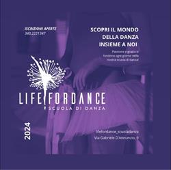 Life for dance - Scuola di Danza