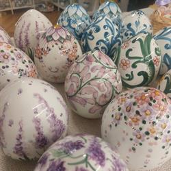 Micale Ceramiche Artistiche di Micale Francesca