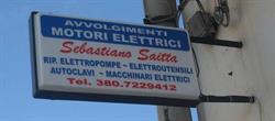 Elettromeccanica di Sebastiano Saitta