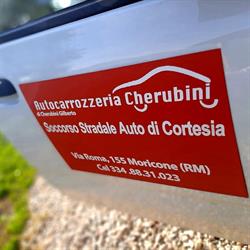 Carrozzeria Cherubini Alessandro
