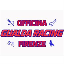 NEW GUALDA Racing officina moto -concessionaria moto