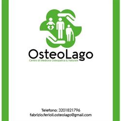 OsteoLago del Dott. Fabrizio Ferioli