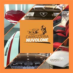 Carrozzeria Nuvolone Di Talpo Paolo
