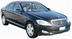 Garbo Limousine Service