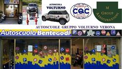 Autoscuole Gruppo Volturno Soc. Coop