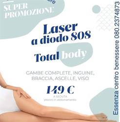 Essenza Centro Benessere