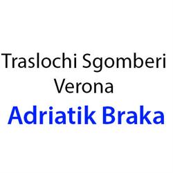 Traslochi Sgomberi Verona Adriatik Braka