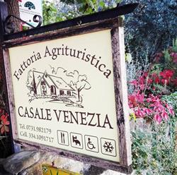 Fattoria Agrituristica Casale Venezia