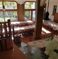 Agriturismo Mulino Tibis