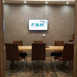 FBR IMMOBILIARE S.R.L.