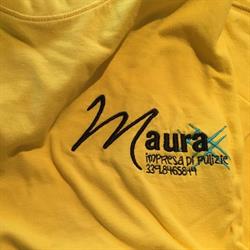 Maura Impresa di Pulizie di Calanca Maura