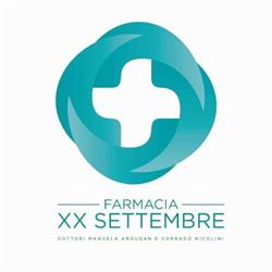 Farmacia XX settembre