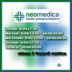 Neomedica Srl