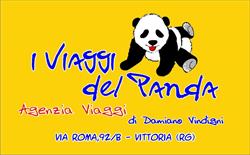 I VIaggi del Panda