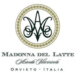 Madonna del Latte