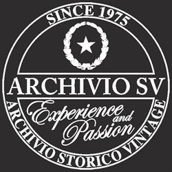 ARCHIVIO STORICO VINTAGE