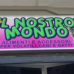 Il nostro mondo di Fortunato Ciarli