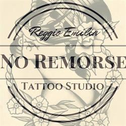 No Remorse Tattoo Studio