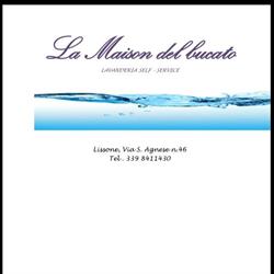 La Maison del Bucato