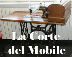 La Corte del Mobile