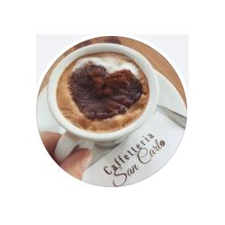 San Carlo Café Drink & Food