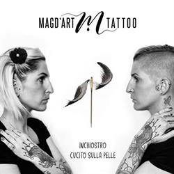MAGD' ART TATTOO