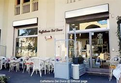 Caffetteria del Duca