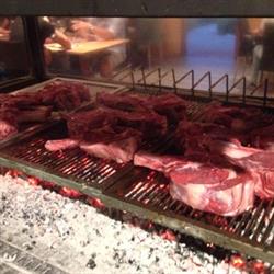 Trattoria Il Carantan Brace e Cultura
