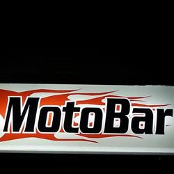 MotoBar