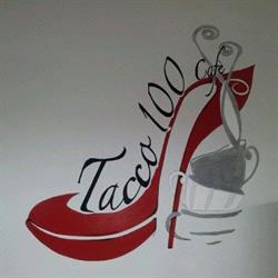 tacco 100 café