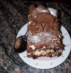 Tre Scalini