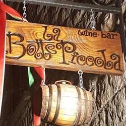 La Botte Piccola
