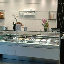 Gelateria Garten 2