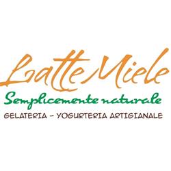 Gelateria Lattemiele