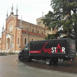Logstar Societa' Cooperativa
