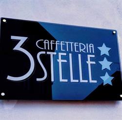 Caffetteria 3 Stelle