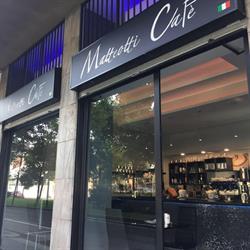 Matteotti Cafè