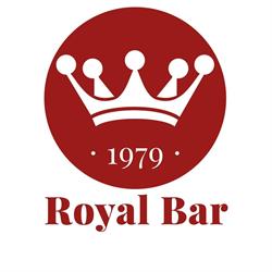 Amazon Counter - ROYAL BAR