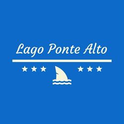Lago Ponte Alto (Pesca Sportiva)