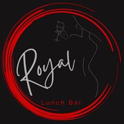 Royal - Lunch Bar