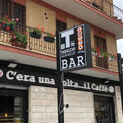 C'era una volta il caffe TORRE ANGELA