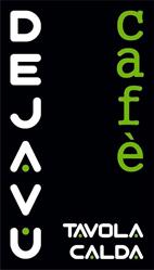 Dejavù cafè