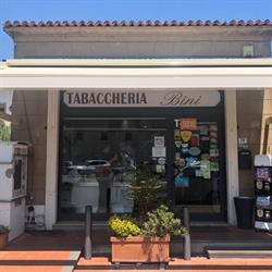 Bar Tabacchi Bini di Bini Cristiano