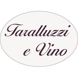 Taralluzzi e Vino