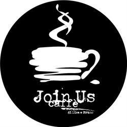 Join Us Caffè