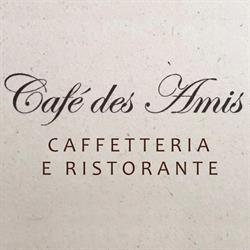 CAFE’ DES AMIS GROSSI di GROSSI MASSIMILIANO E C. snc