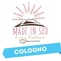Made In Sud Cafè Di Samantha D'Onofrio