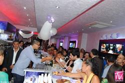 The Wonder Cafe' Di Alemanno Vittoria