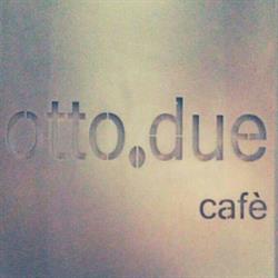 Otto.due cafè