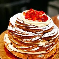 Sweet Café
